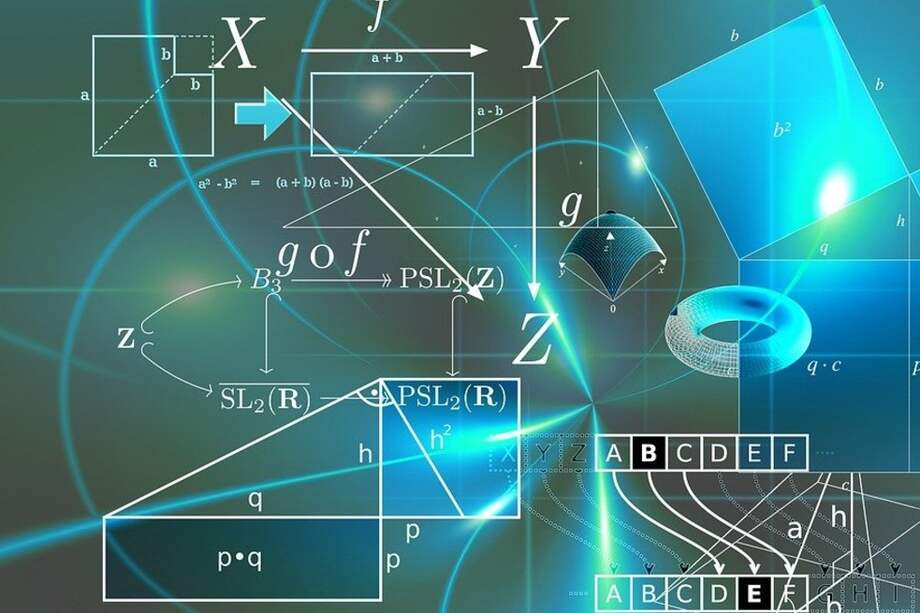 La compresión del mundo físico que hemos alcanzado, la perderemos inevitablemente porque esta comprensión está encriptada en fórmulas matemáticas.