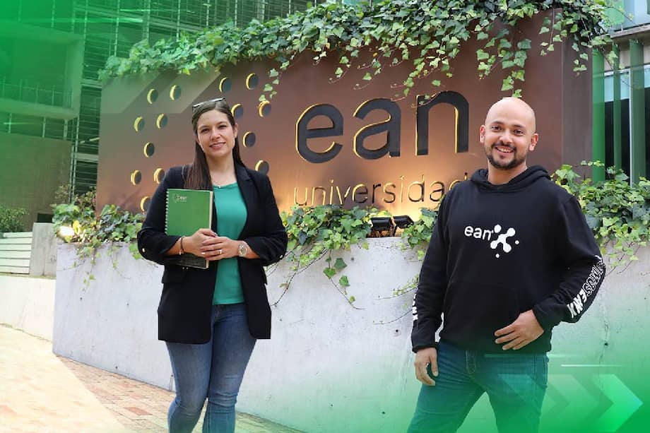 A nivel de posgrados los estudiantes pueden tener títulos de especialización y maestría ahorrando tiempo y dinero.