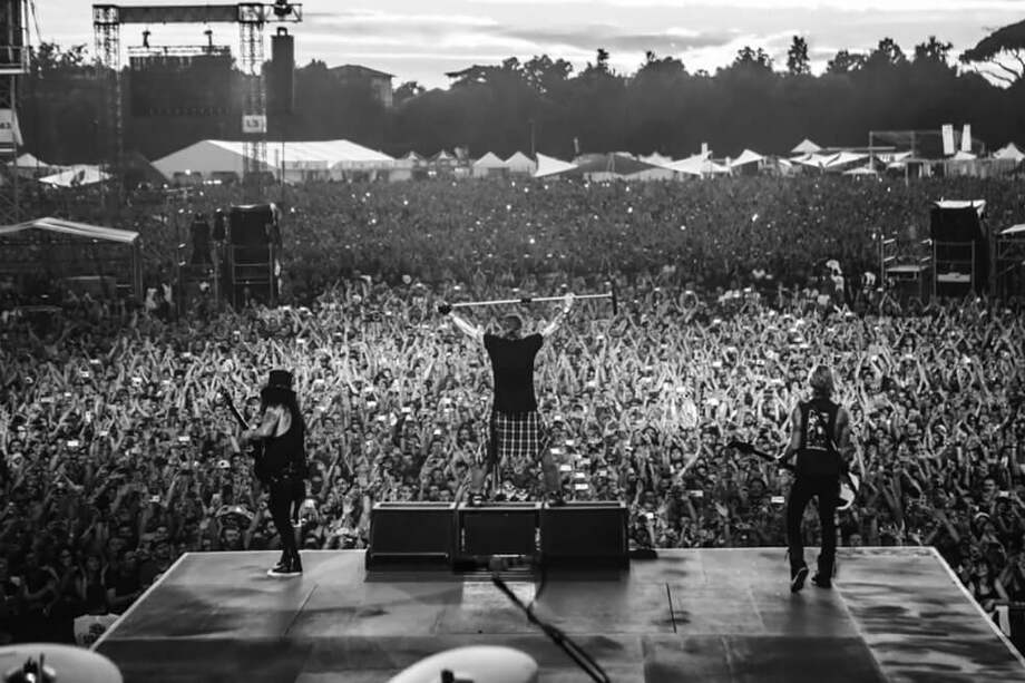 Estas cifras sitúan a los Guns N' Roses entre los 200 artistas más vistos en 2019, tanto en EE.UU. como en el resto del mundo.
/ Cortesía