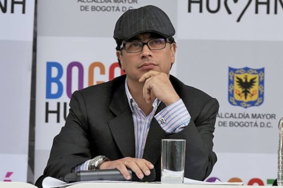 Contraloría Distrital embarga las cuentas del alcalde Petro