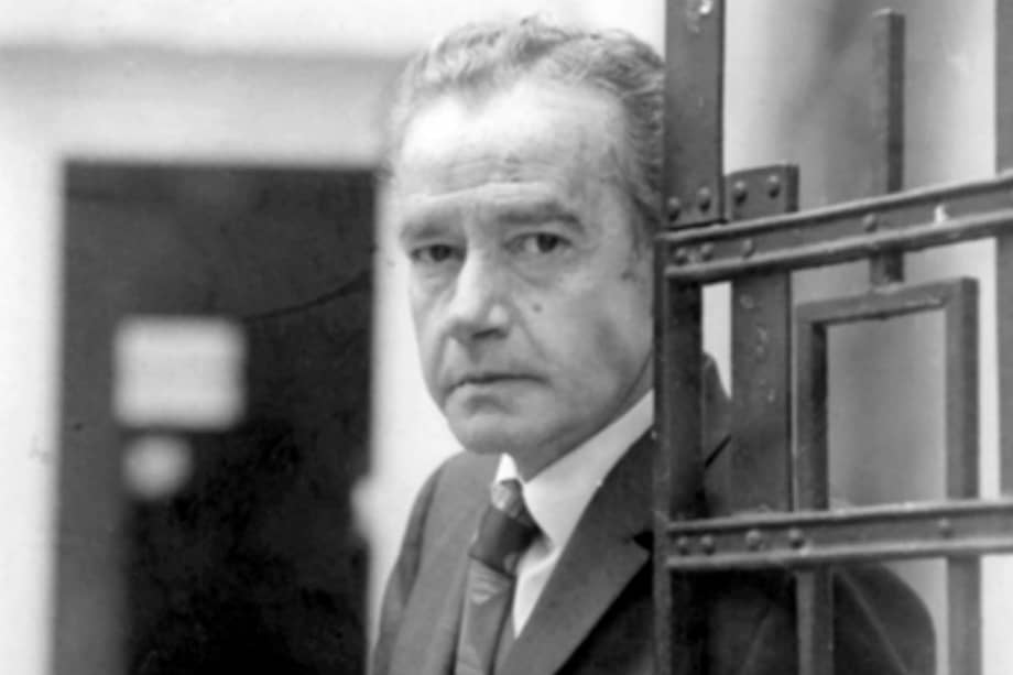 Juan Rulfo / Juan Rulfo