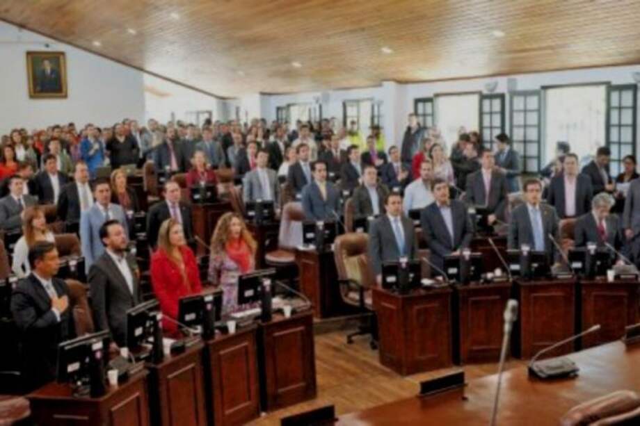 Luis Ángel/ El Espectador