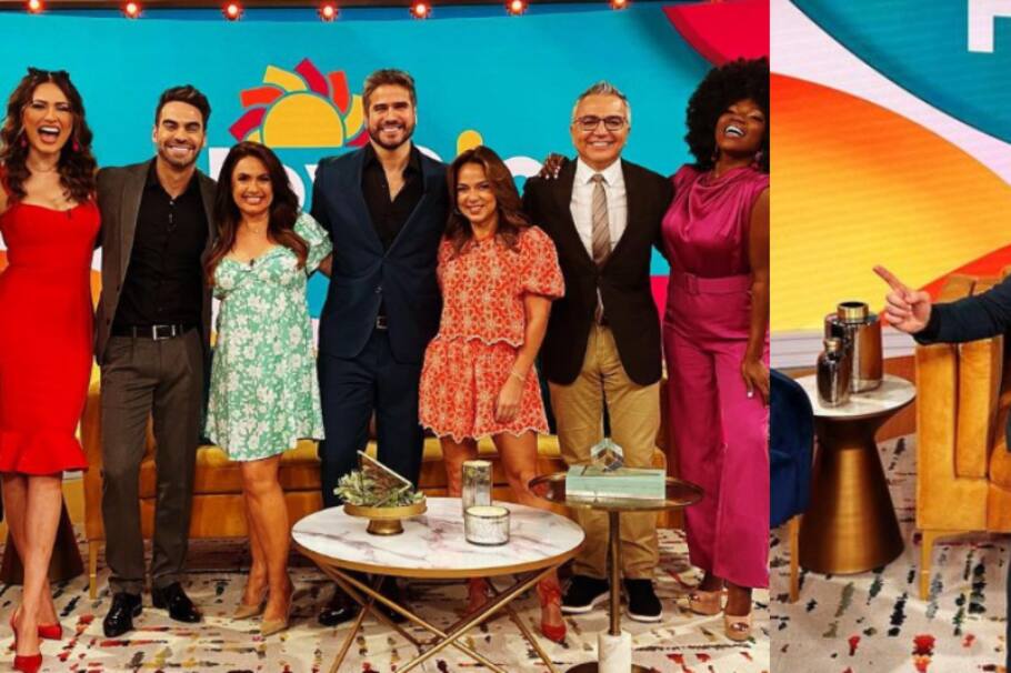 Varios internautas señalaron a la actriz mexicana de acosar a Daniel Arenas. Acá te contamos que pasó.