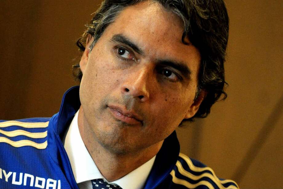 Gaitán asegura que “Millos puede y debe pelear la Liga y la Sudamericana”.