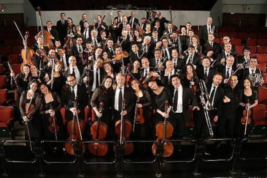 Cortesía Alcaldía de Bogotá