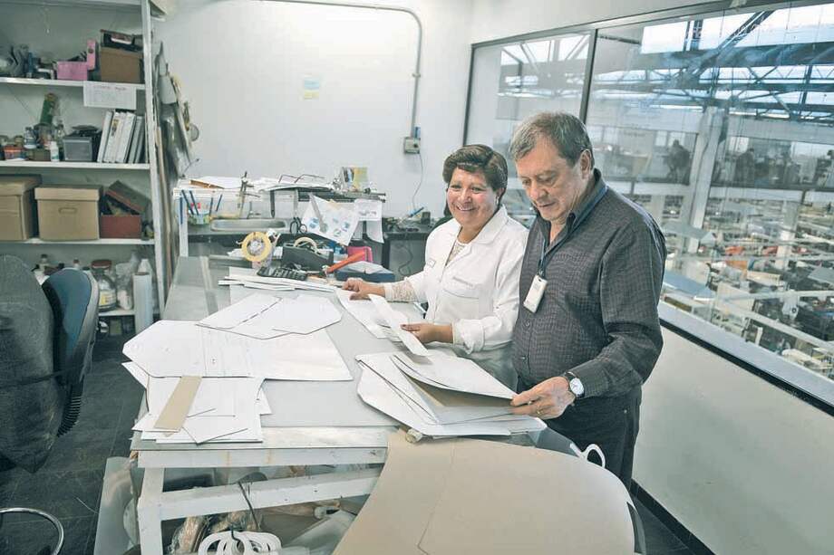 El gigante de latinoamérica