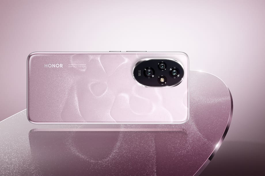 Para Falcao, uno de los grandes beneficios que le brinda el HONOR 200 tiene que ver con su sincronía perfecta en la creación de los contenidos que publica en las redes sociales.