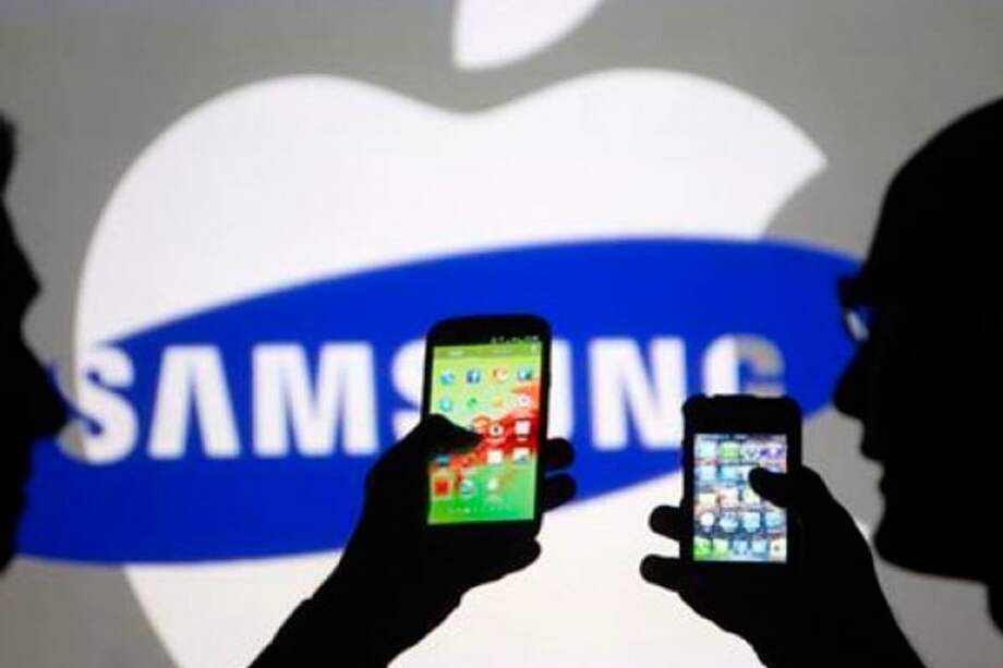 Samsung reducirá oferta de 'smartphones' en 2015