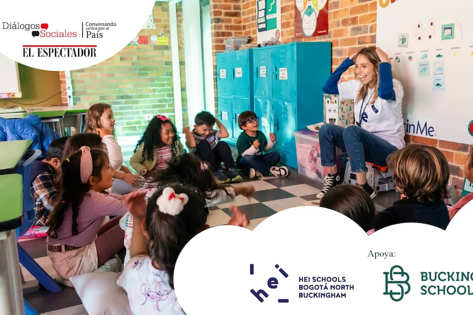 El modelo ha sido implementado en 20 países y ha probado cambios de forma y fondo con más de 10.000 estudiantes.