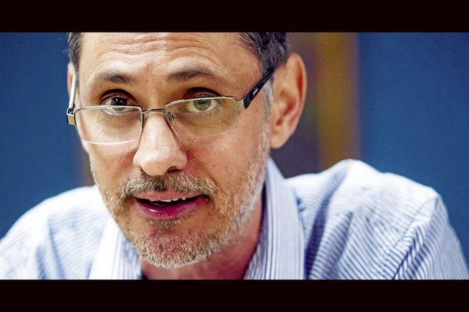 El Premio Internacional Rómulo Gallegos que Montoya recibió en junio también lo han ganado escritores como Gabriel García Márquez, Elena Poniatowska, Mario Vargas Llosa y Roberto Bolaño./ EFE