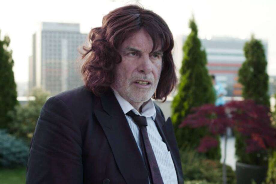 Toni Erdmann