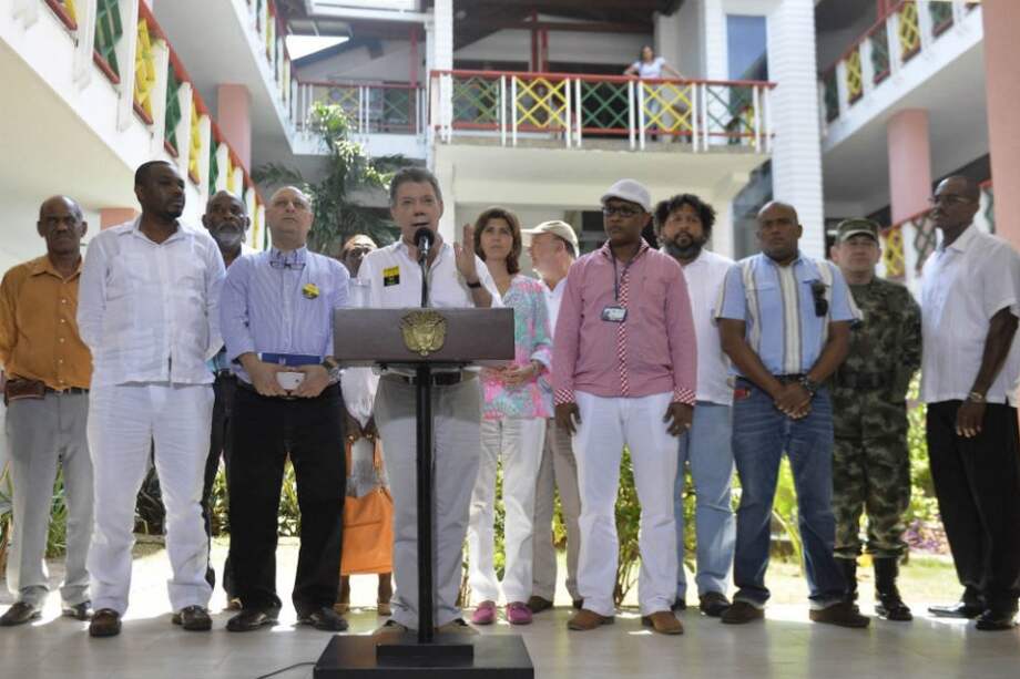 Presidencia / Presidencia