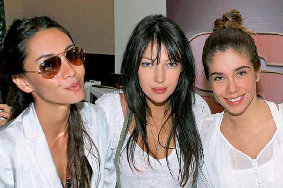 La actriz Sandra Milena Hernández, era una de las actrices de ‘A corazón abierto’ y al parecer la actuación ya no es lo suyo.