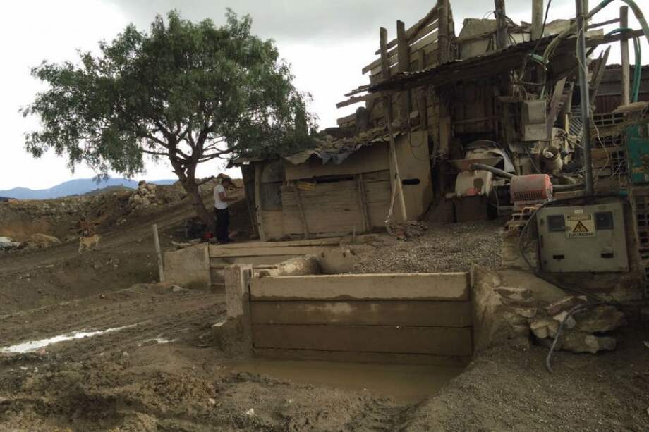 Secretaría de Ambiente / Secretaría de Ambiente