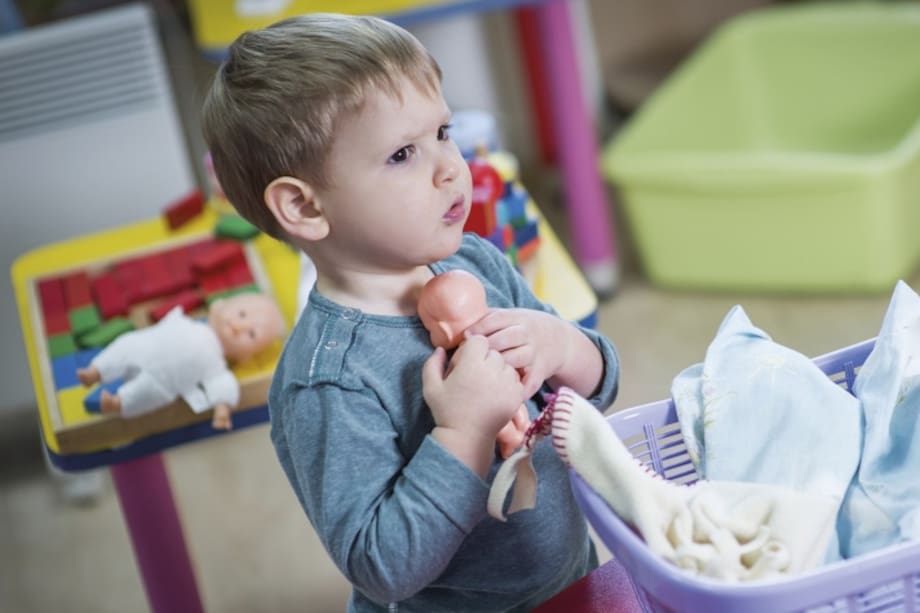 Juguetes sin estereotipos