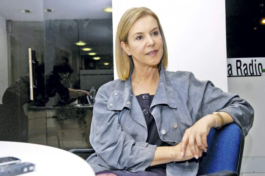 Noemí Sanín. / El Espectador