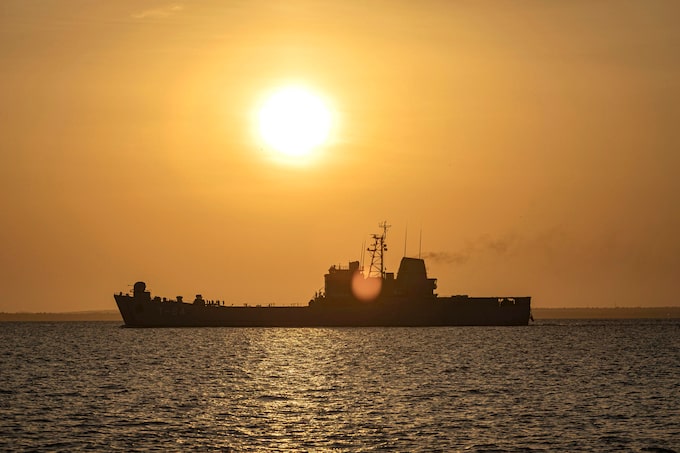 ¿Por qué es importante el petróleo de Venezuela para Estados Unidos?