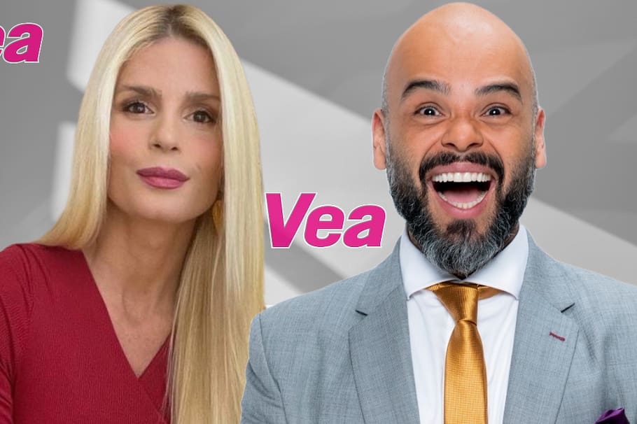 Lo dicho por Carlos Vargas a Mary Méndez no sentó muy bien en algunos seguidores de la presentadora ¿Qué dijo ella al respecto?