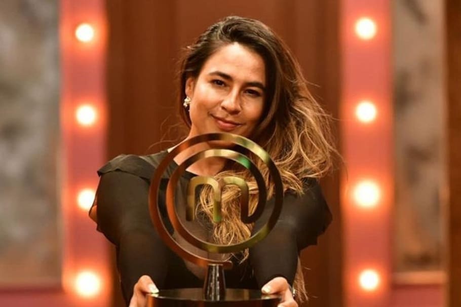 La actriz reveló que aunque quiere mucho a Carolina Acevedo, otra actriz era su favorita.