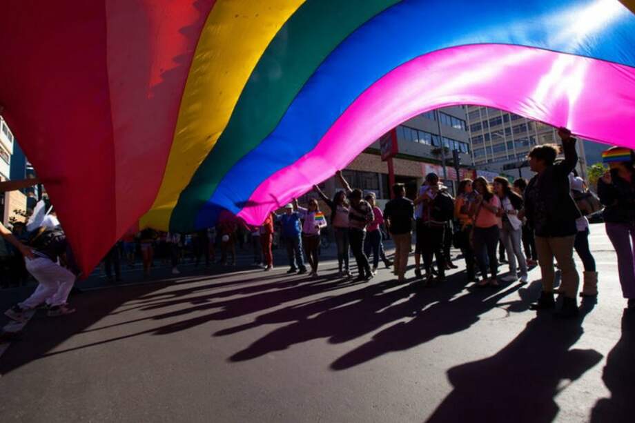 Archivo EFE / Archivo EFE