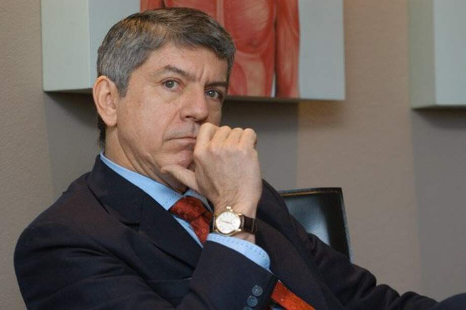 Fuerte arremetida del expresidente Gaviria contra exembajador Myles Frechette