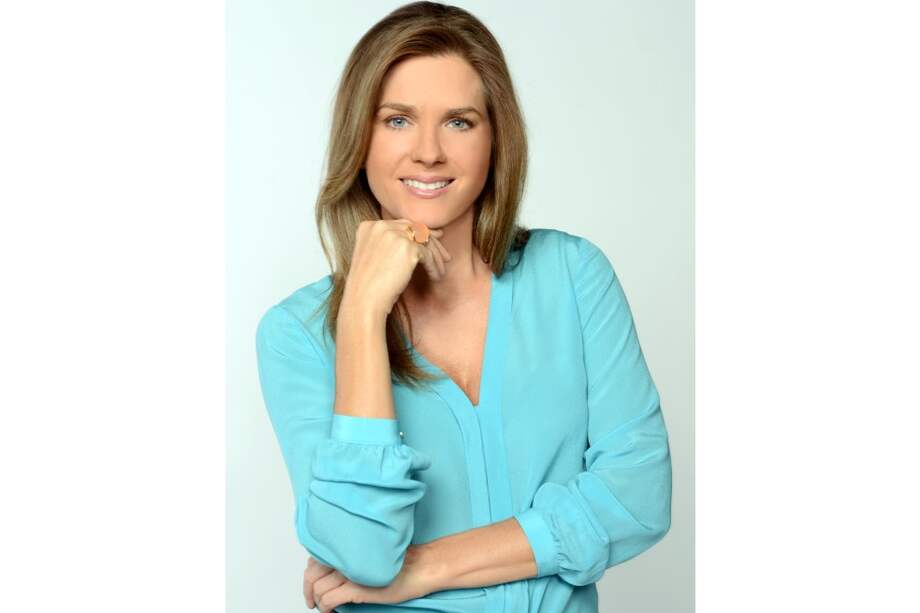 En esta serie de Telemundo Internacional, Sonya Smith iba a interpretar el papel de Teresa Cristina y no el de Griselda. / cortesía