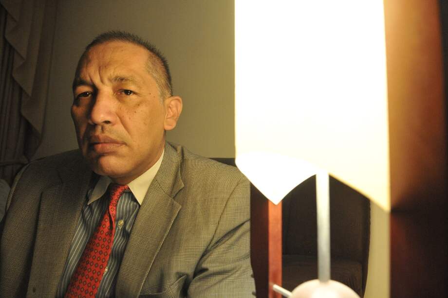 Jesús Rafael Vergara renunció a seguir defendiendo a las víctimas en el caso de la Comunidad del Anillo. El Espectador.