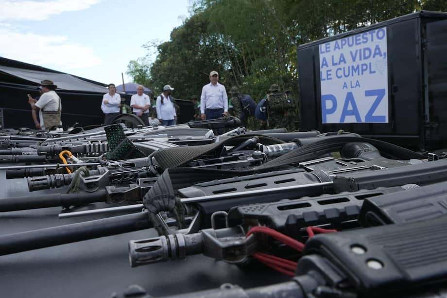 La ZUT para integrantes de la Coordinadora Nacional Ejército Bolivariano fue autorizada mediante la Resolución 053 de 2026 expedida por el primer mandatario el pasado 25 de febrero.