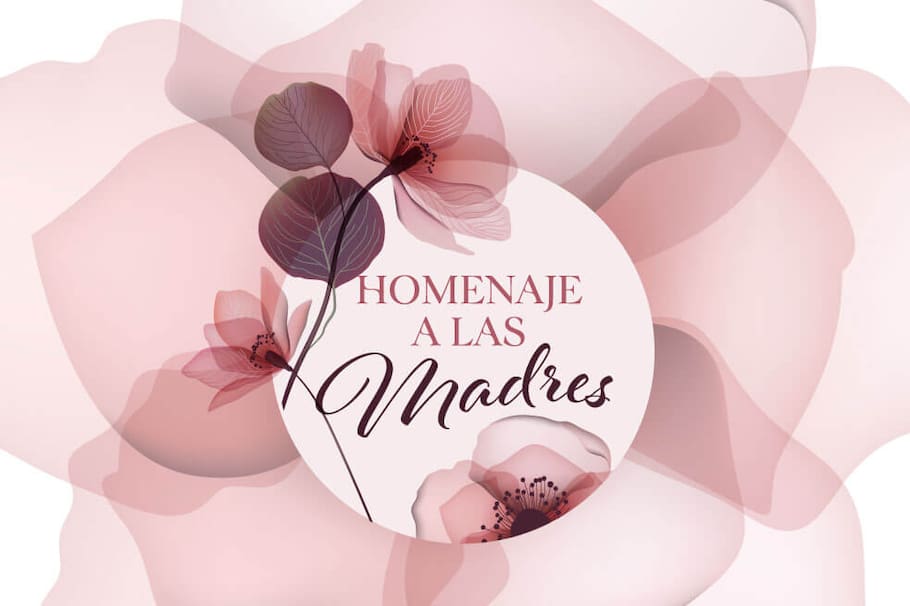 ¿Quieres celebrar el Día de la Madre de una manera distinta?