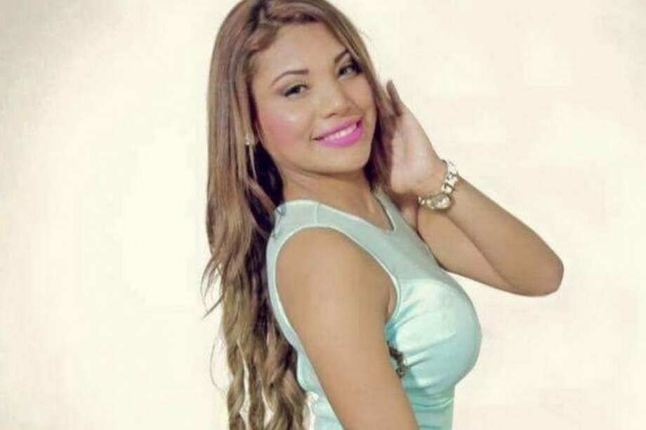 Modelo fue brutalmente agredida por otras mujeres