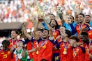 Así quedó el palmarés histórico de los campeones del Mundial tras el título de España