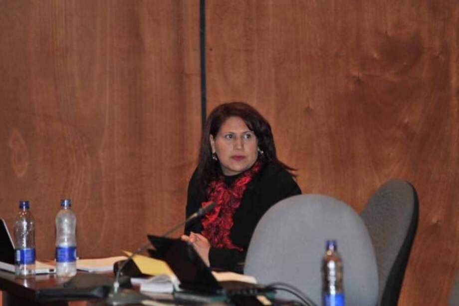 Vuelven los fantasmas del DAS y la yidispolítica