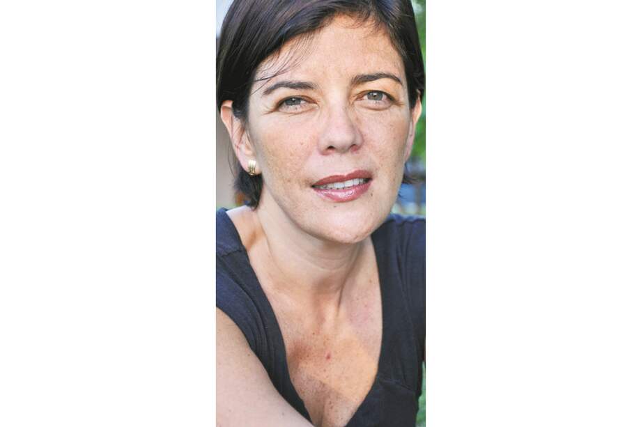 Magela Baudoin es una escritora boliviana.