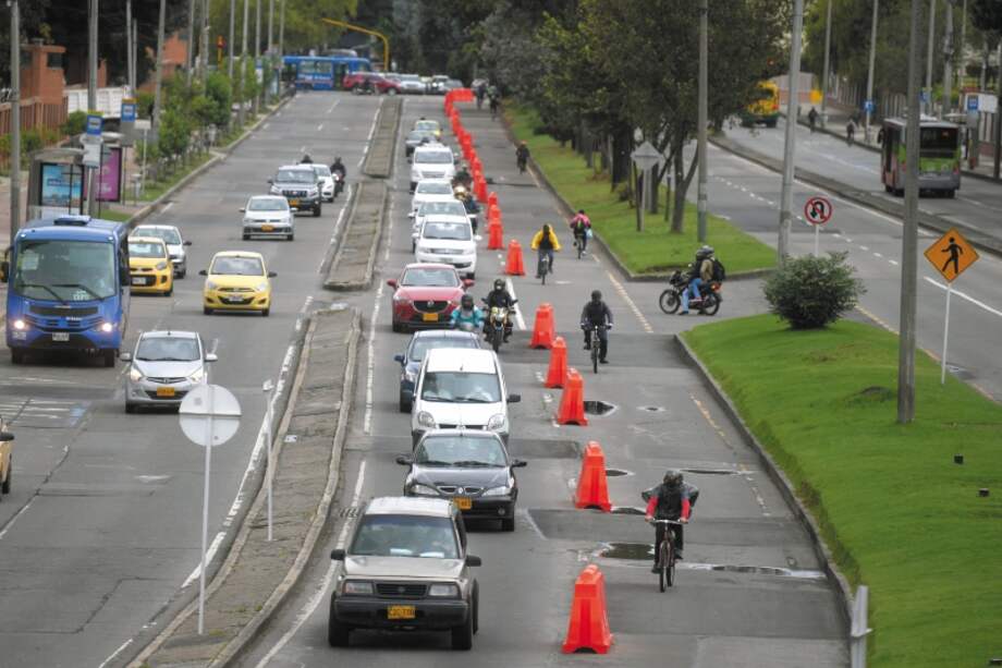 El sector automotor no considera que la pandemia vaya a reducir la preferencia por el automóvil; todo lo contrario.