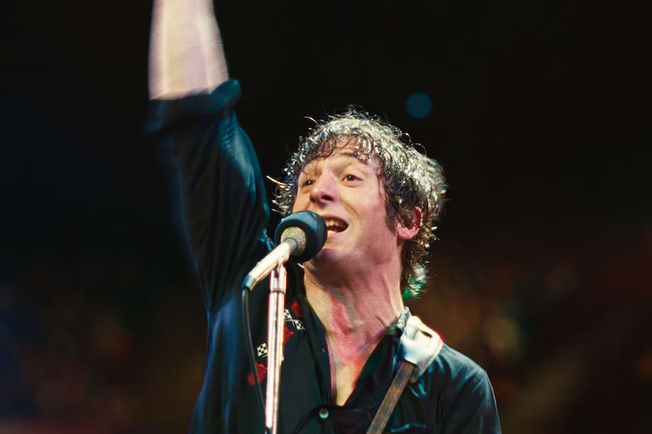 Jeremy Allen White como Bruce Springsteen, uno de los papeles más desafiantes de su carrera.