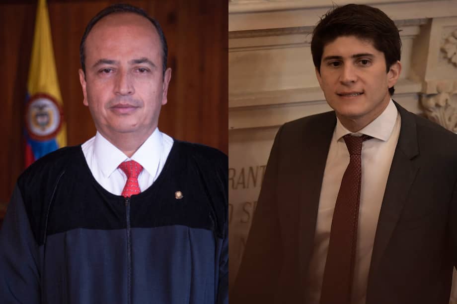 El congresista electo dice que el magistrado Alarcón, cuando era ponente, filtró información del expediente y no da garantías de imparcialidad.