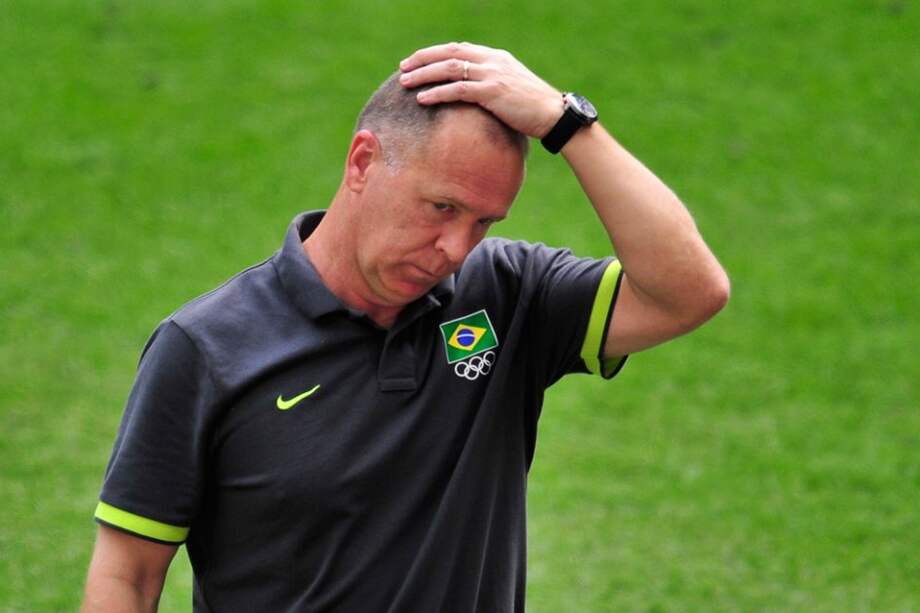 Otro 'mazazo' para Mano / Archivo