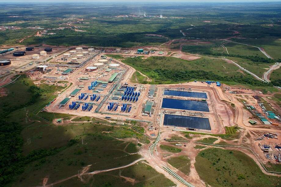 En lo que va de este año Ecopetrol ha batido récords de producción y ha implementado estrategias para mitigar impactos financieros.