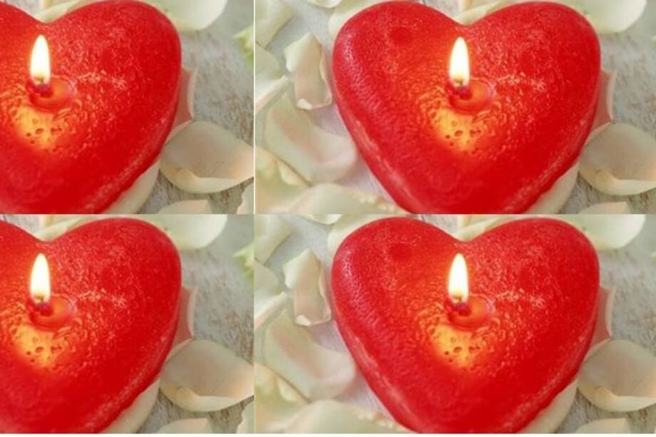 Atrae el amor en estas fiestas dicembrinas