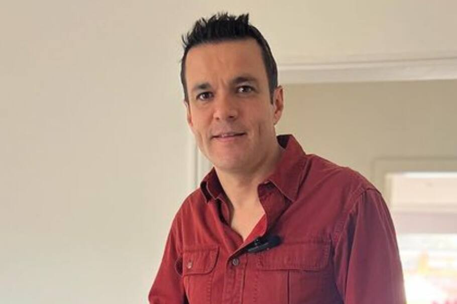 El periodista confesó las verdaderas razones por las que salió del medio de comunicación.