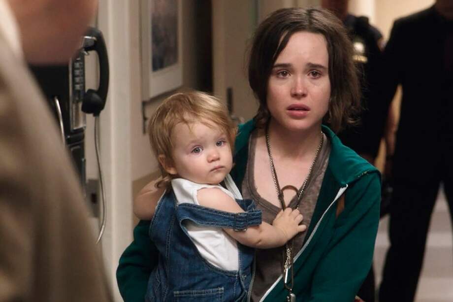 "Tallulah", imagen de la película. / Tomada de Imdb.com