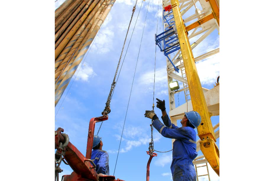 Desde 2003, con la creación de la ANH, el sector petrolero colombiano ha consolidado un modelo atractivo para el inversionista y de gran beneficio para el país. / Cortesía