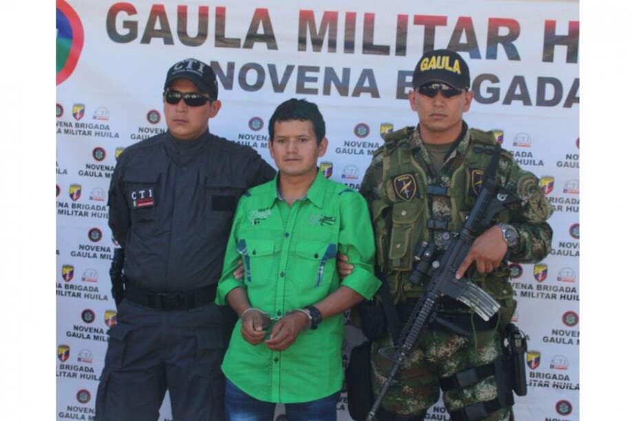 Ejército Nacional / Ejército Nacional