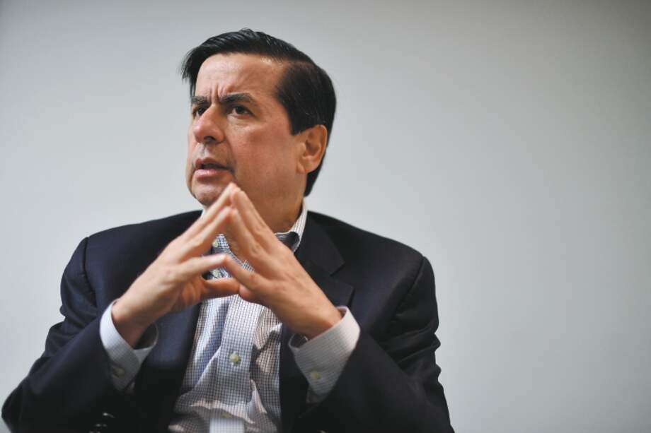 Para Juan Fernando Cristo, si no se implementa bien el Acuerdo de Paz con las Farc, no tendremos una paz territorial consolidada. / Óscar Pérez