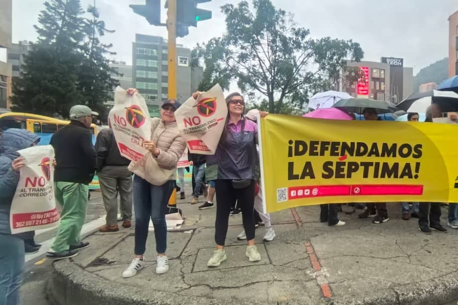 Piden ser escuchados por el IDU