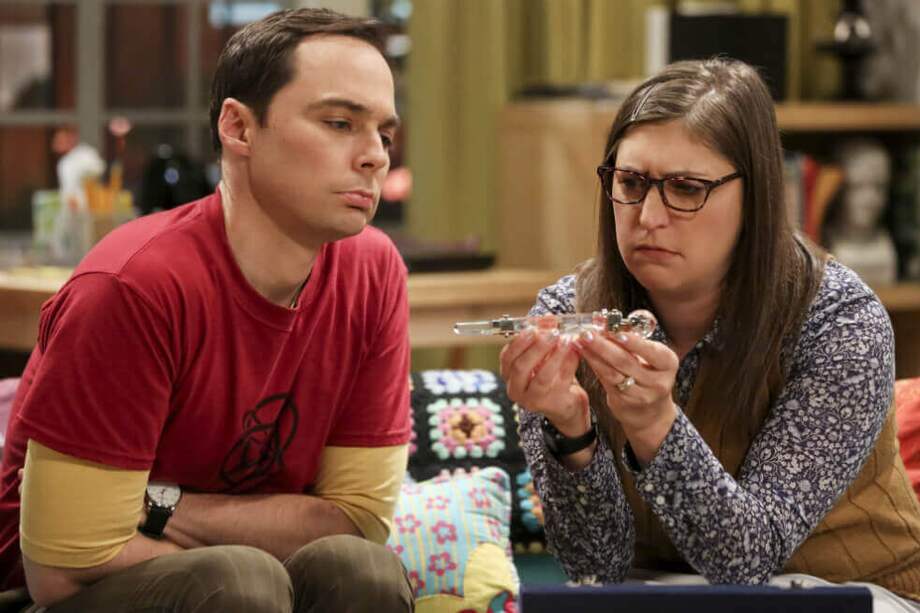 The Big Bang Theory es una de las sitcoms más populares de la historia de la TV, protagonizada por Jim Parsons, Johnny Galecki, Kaley Cuoco, Kunal Nayyar y Simon Helberg. / Cortesía