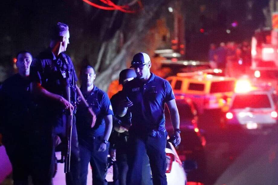 Foto de referencia. / EFE