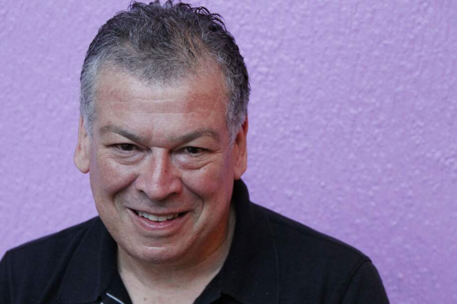 Francisco Goldman es un escritor estadounidense. Nació en Boston en 1954 y es autor de cuatro novelas. / EFE