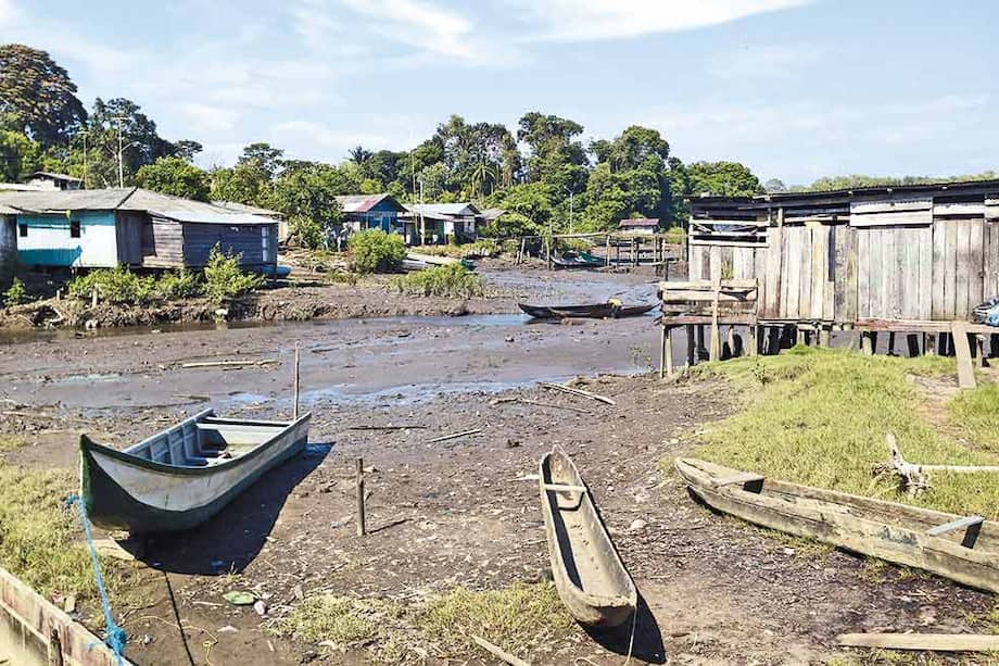 Colombia: ¿Tercera Vía o Tercer Mundo?