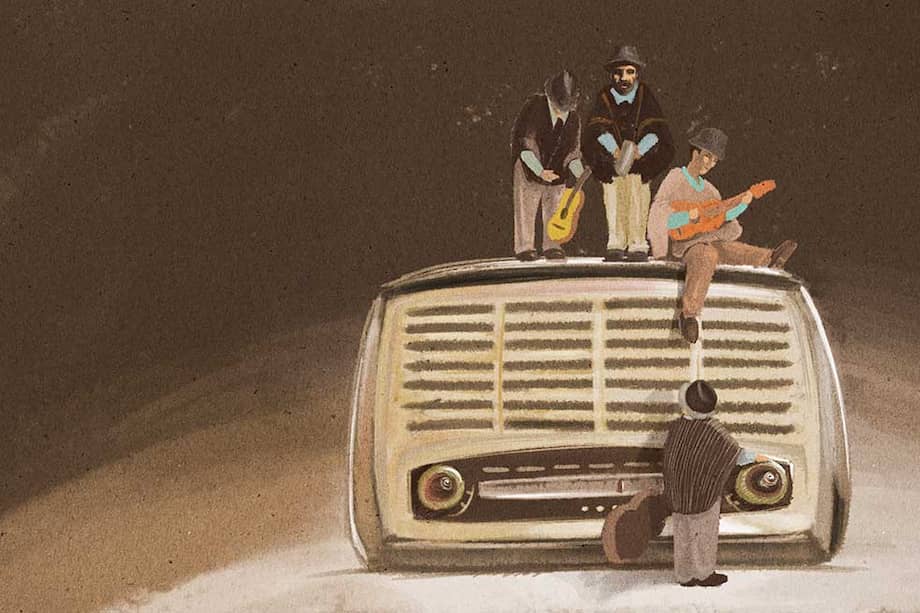 La historia detrás de 'La cucharita'